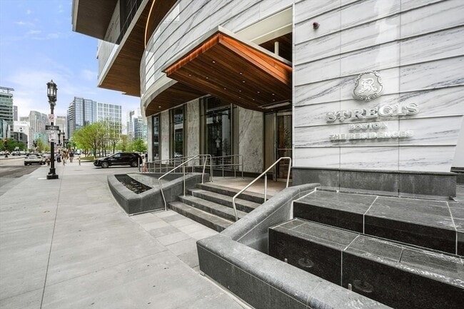 Building Photo - 150 Seaport Blvd Unit 9B