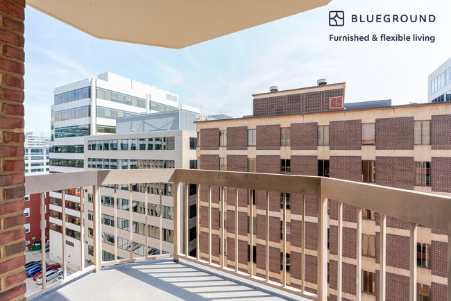 Photo - 2140 L St NW Unit FL10-ID1088