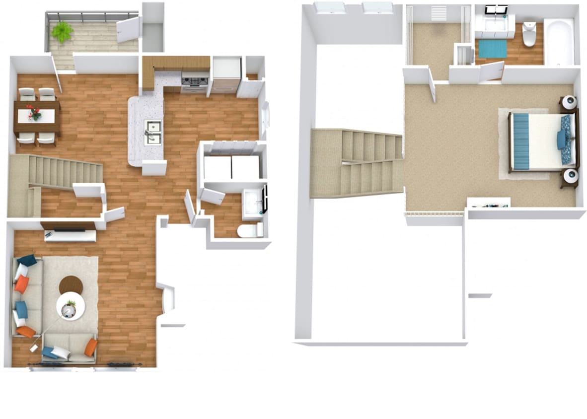 Floor Plan - A3