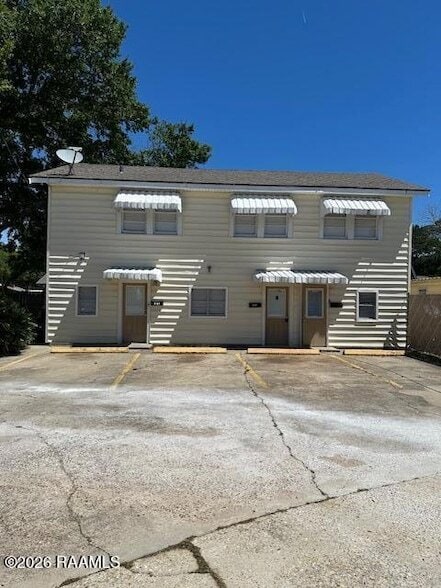 Building Photo - 107 S College Rd Unit B