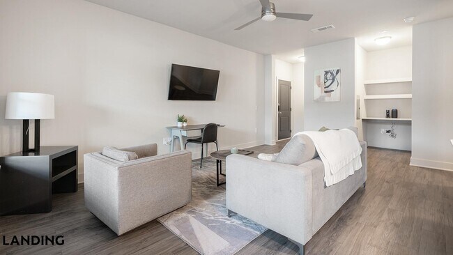Photo - 4835 Usaa Blvd Unit 6311