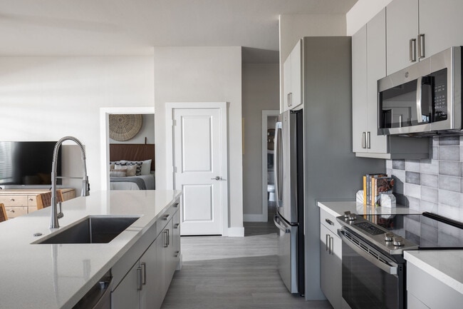 Photo - Bellrock La Frontera