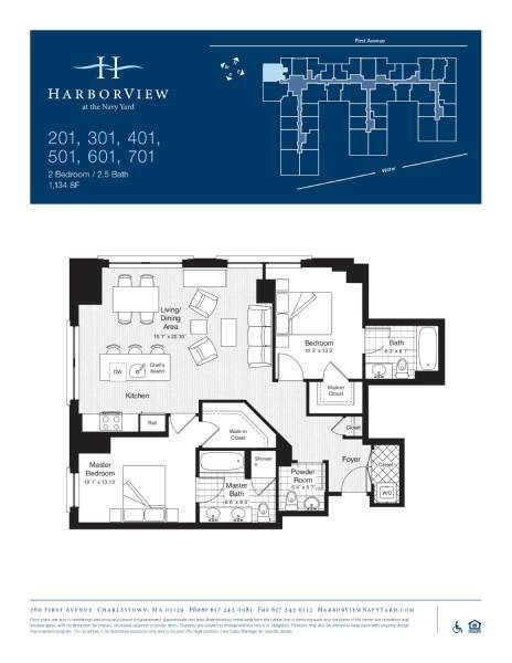 Floor Plan - B9