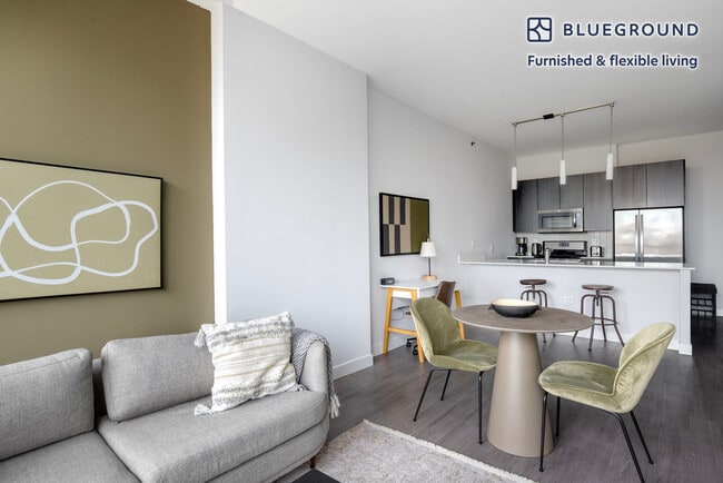 Photo - 1000 S Clark St Unit SI FL9-ID989