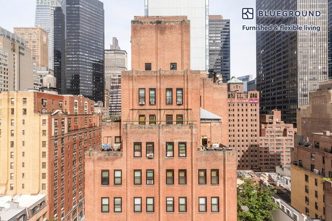 Photo - 138 E 38th St Unit FL12-ID2113