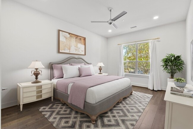 Photo - 15875 Spectrum Dr Unit 1106