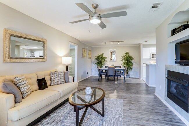 Photo - Kings Mill Apartment Homes