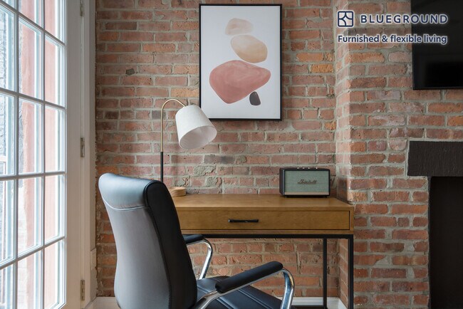 Photo - 42 Avenue B Unit FL4-ID1212