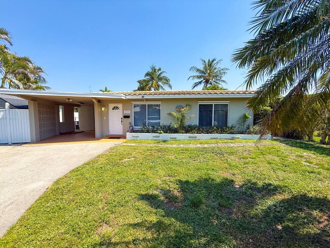 Photo - 3672 NW 18th Ave Unit ID1258728P