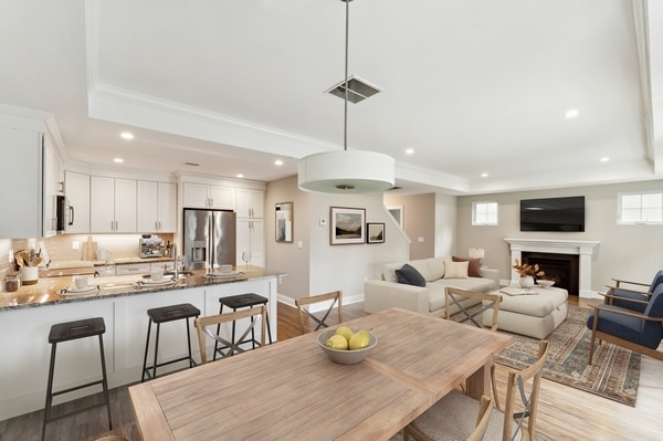 Photo - Highcroft Apartments