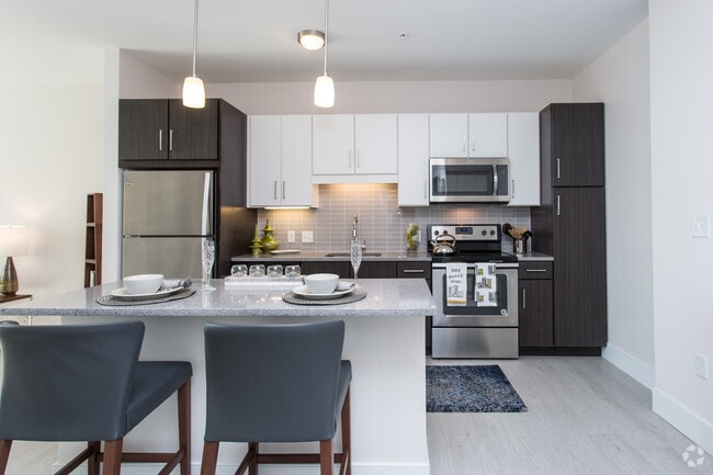 Photo - Bell Shrewsbury