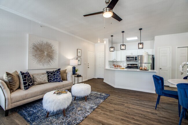 Photo - The Brook TX