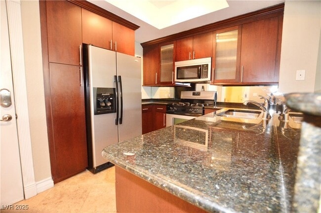 Building Photo - 270 E Flamingo Rd Unit 135