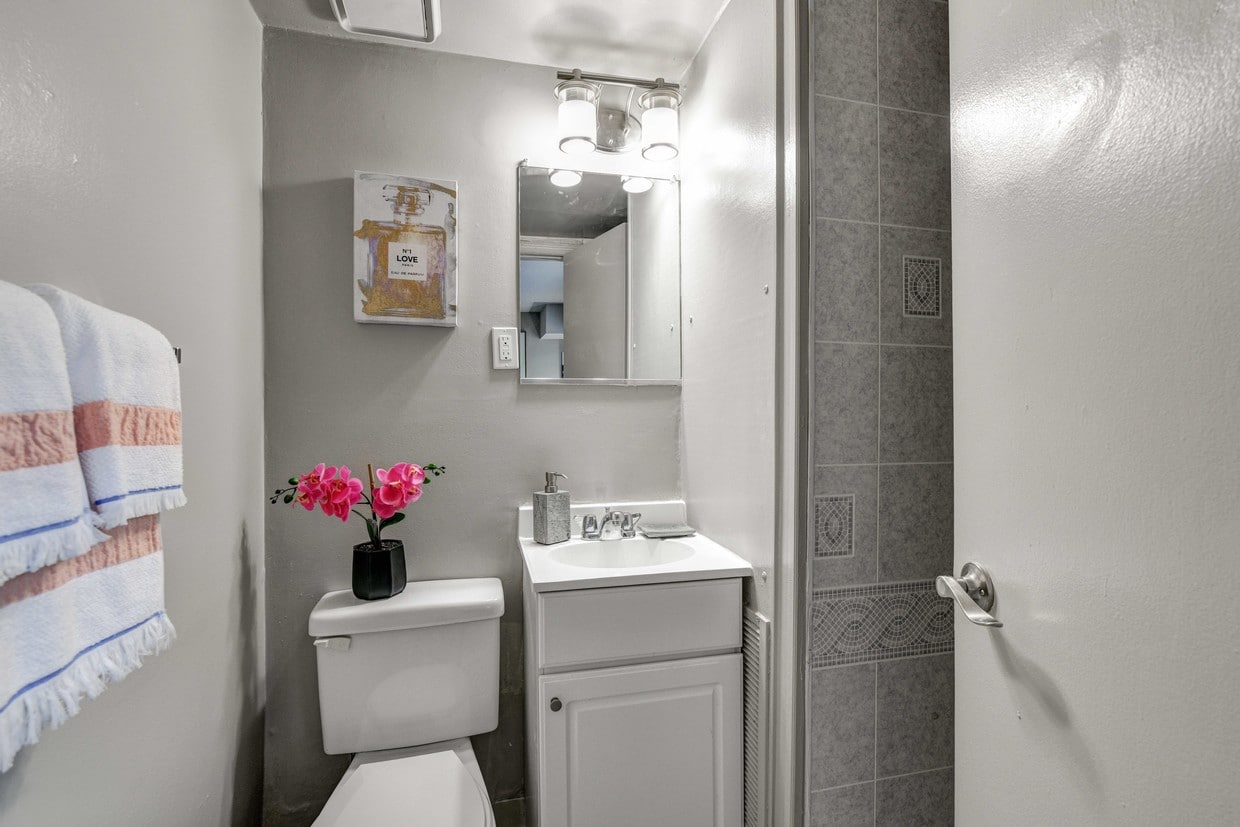 Floor Plan - Lexington