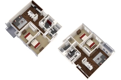 The Savile - The Savile