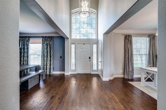 Photo - 4621 Hinton Dr