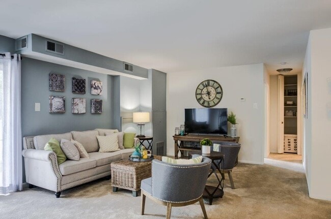 Photo - Main Street Apartment Homes