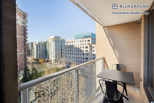 Photo - 3444 Fairfax Dr Unit FL8-ID1215