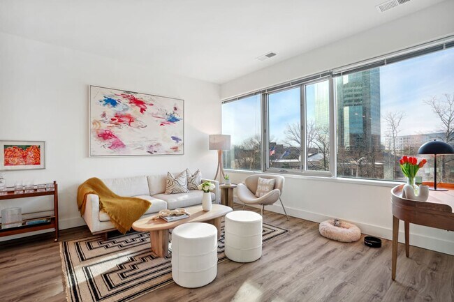 Photo - Sinclaire on Seminary