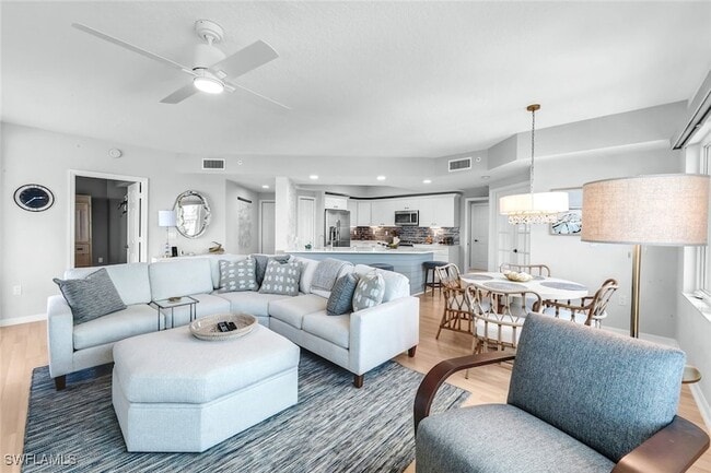 Photo - 8751 Estero Blvd Unit 1202