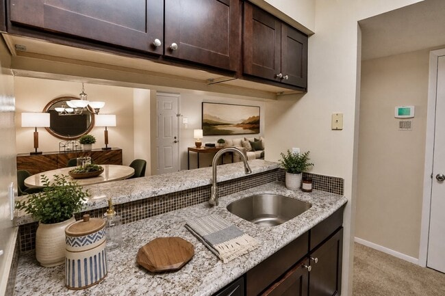 Photo - Chase Lea Apartment Homes