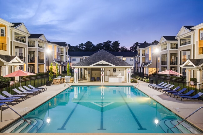 Building Photo - North Hills at Town Center