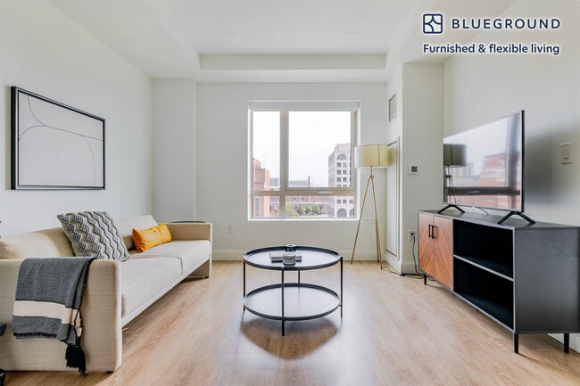 Building Photo - 99 Kneeland St Unit FL8-ID1192