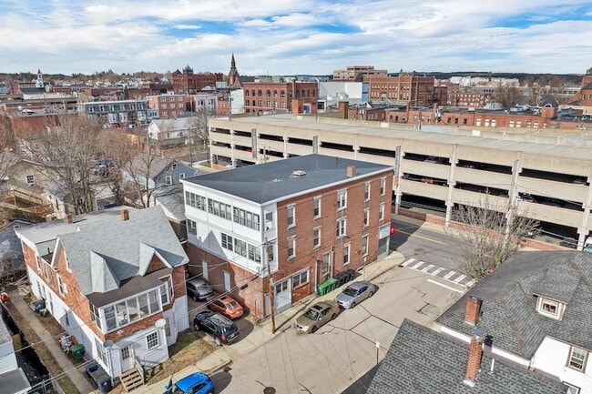 Photo - 23 Elm St Unit 8 3rd floor