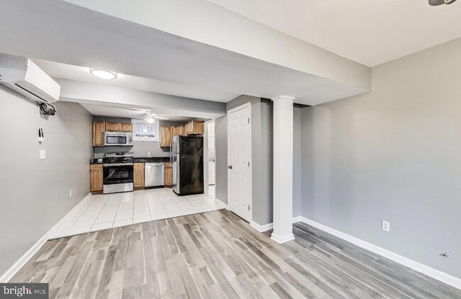 Photo - 1316 Van Buren St NW