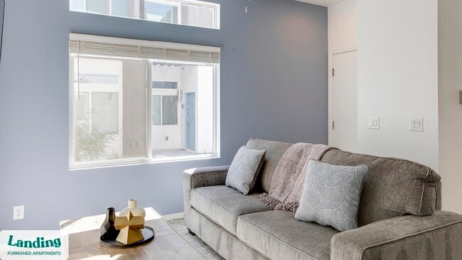 Building Photo - 2705 N Rancho Dr Unit 1143.1411255