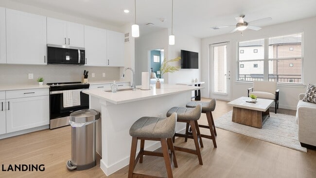 Photo - 3500 W Colorado Blvd Unit 6201