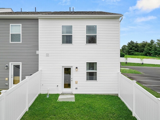 Photo - Foxtail Mills