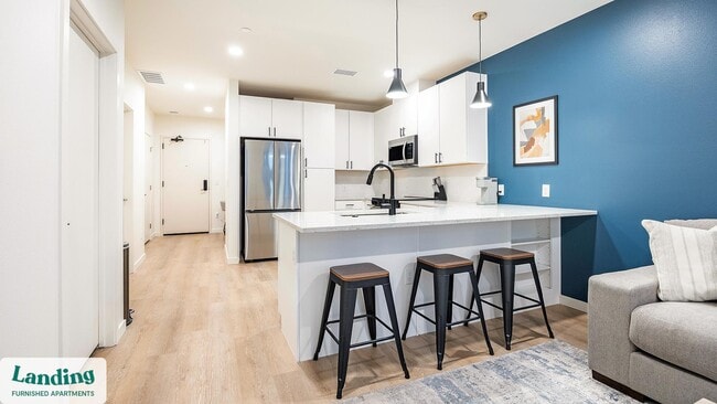 Photo - 955 Bannock St Unit 807