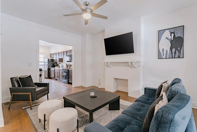 Building Photo - 11321 Hessler Rd Unit ID1365988P