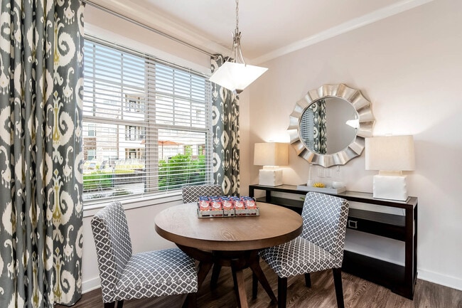 Photo - The Village at Marquee Station