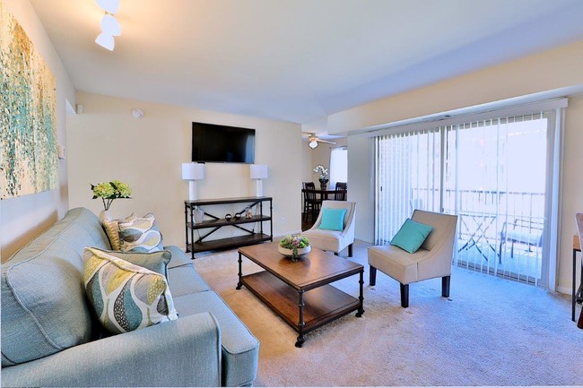 Photo - Cedar Creek Apartment Homes