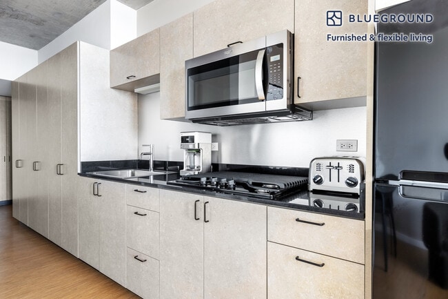 Photo - 1515 N Fremont St Unit FL8-ID316