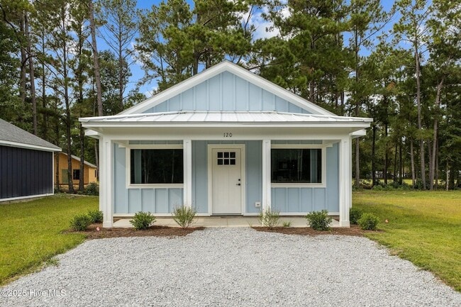 Building Photo - 151 Long Pond Lp