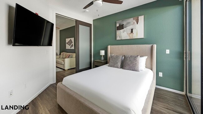 Building Photo - 1001 E Playa Del Norte Dr Unit 1314