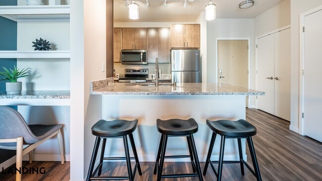 Photo - 125 Larkspur Park Blvd Unit 7201