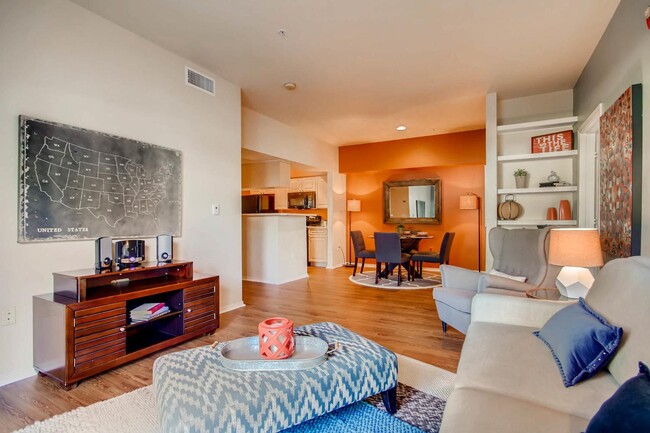 Photo - Heritage at Stone Mountain