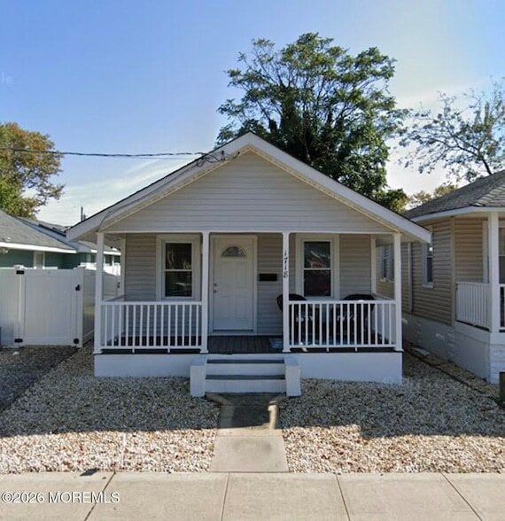 Building Photo - 1718 White St