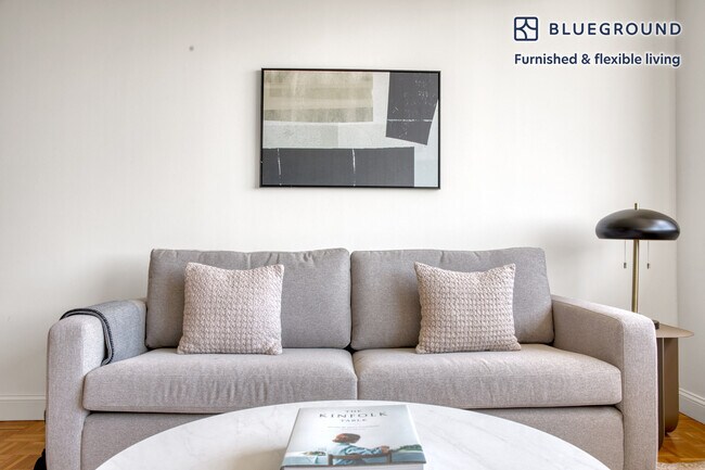 Photo - 199 Massachusetts Ave Unit FL9-ID650