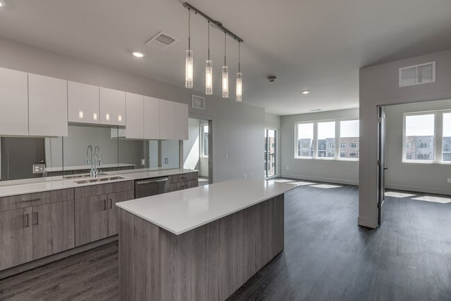 Photo - The Gem Apartments