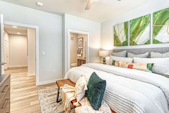 Photo - The Magnolia at Georgetown