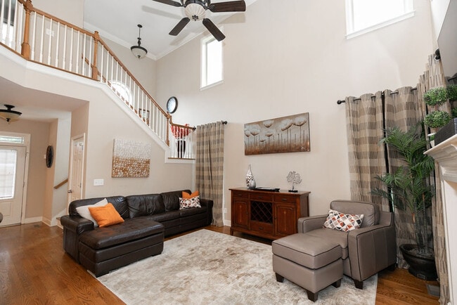 Building Photo - 6595 Bonanza Trail Unit ID1261334P