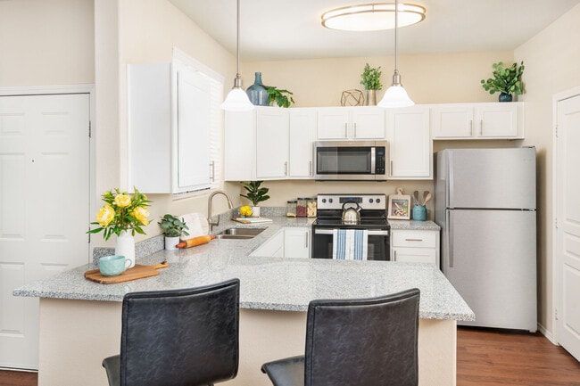 Photo - Broadstone Desert Sky