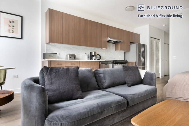 Photo - 340 E North Water St Unit FL26-ID1418