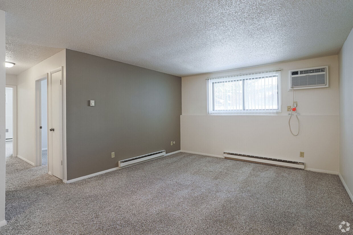 Floor Plan - 2BD-Deluxe