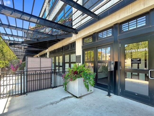 Photo - 1151 W 14th Pl